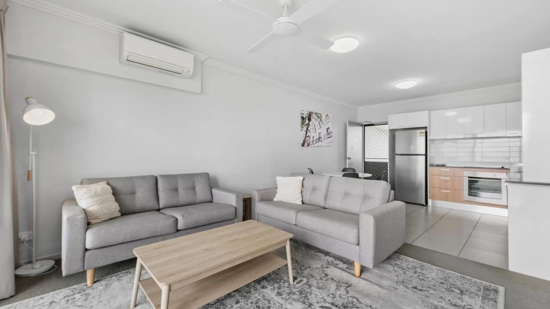 Broadwater On The Peninsula Aparthotel Kawana Waters