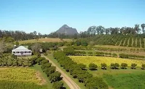 Hotel Mango Hill Farm, Peachester