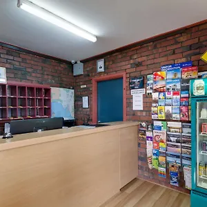 Enfield 3*, Adelaide Australia