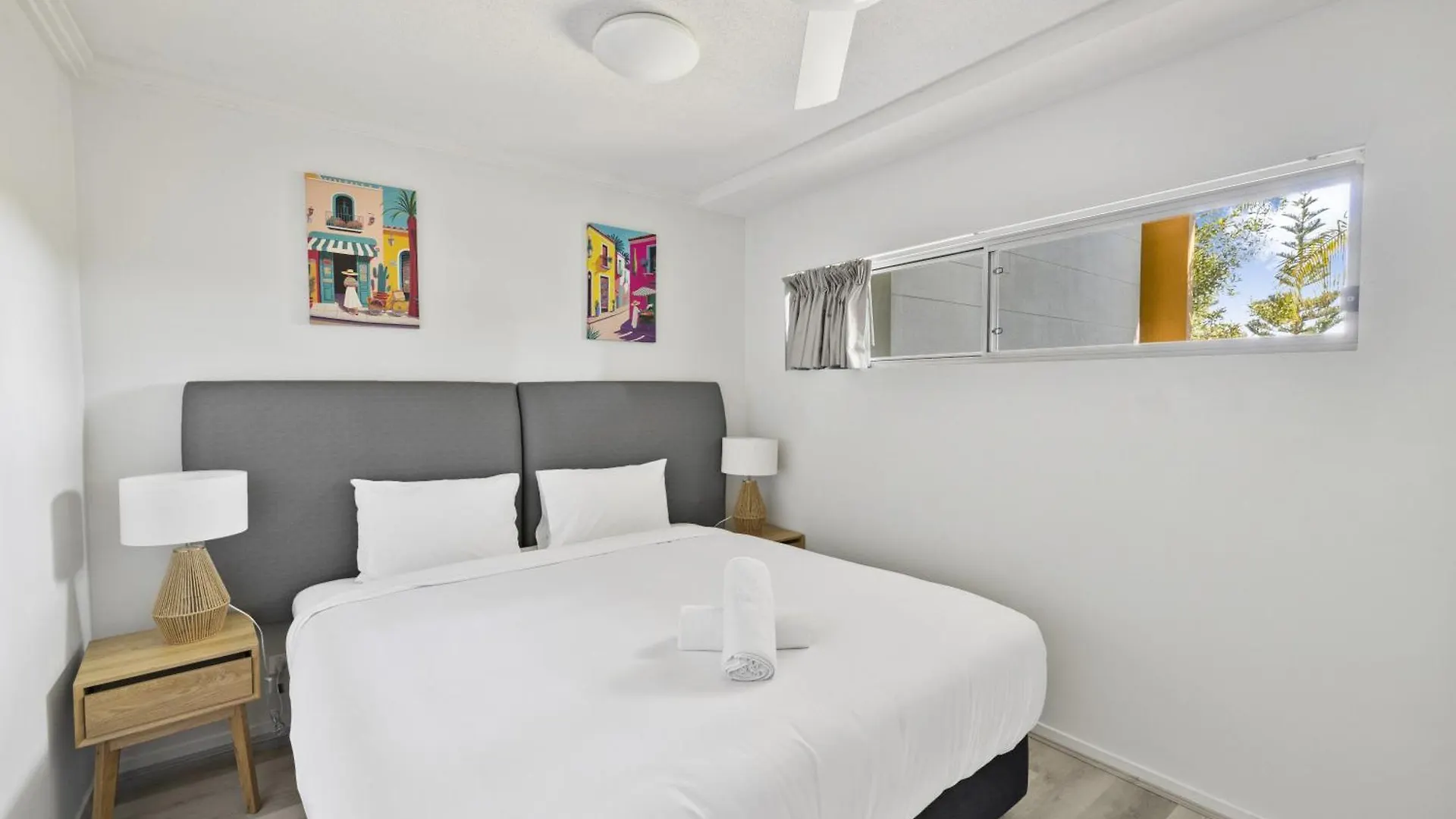 Broadwater On The Peninsula Aparthotel Kawana Waters 0*,
