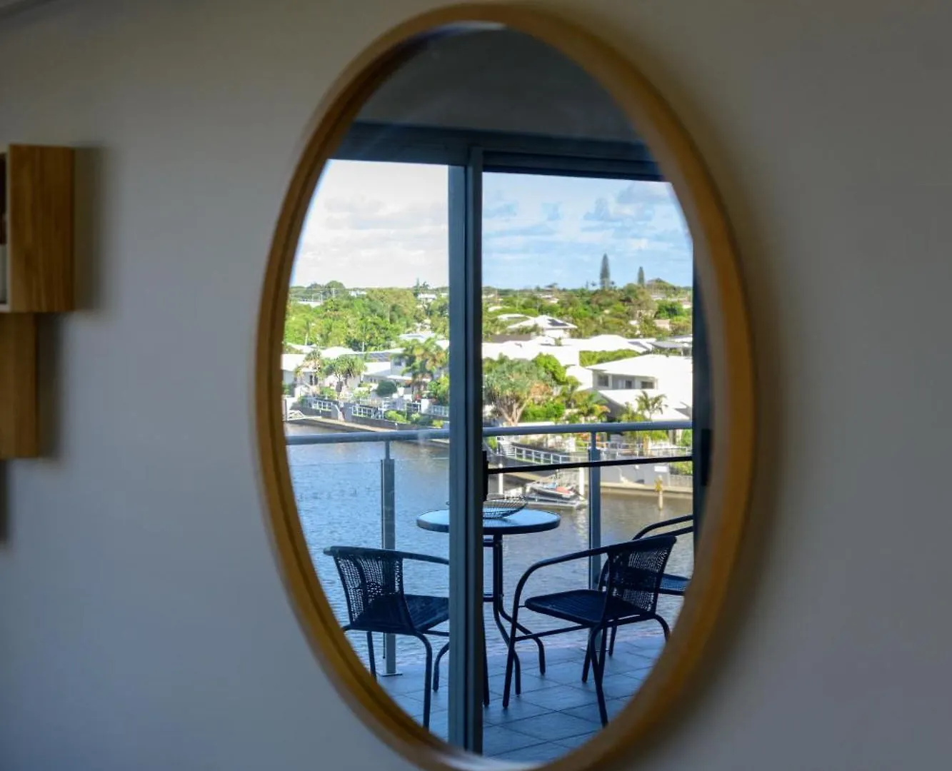Broadwater On The Peninsula Aparthotel Kawana Waters Australia